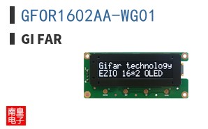GFOR1602AA-WG01 ͼƬ